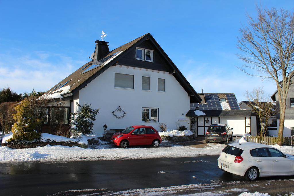 Ferienwohnung Kordes Winterberg Room photo