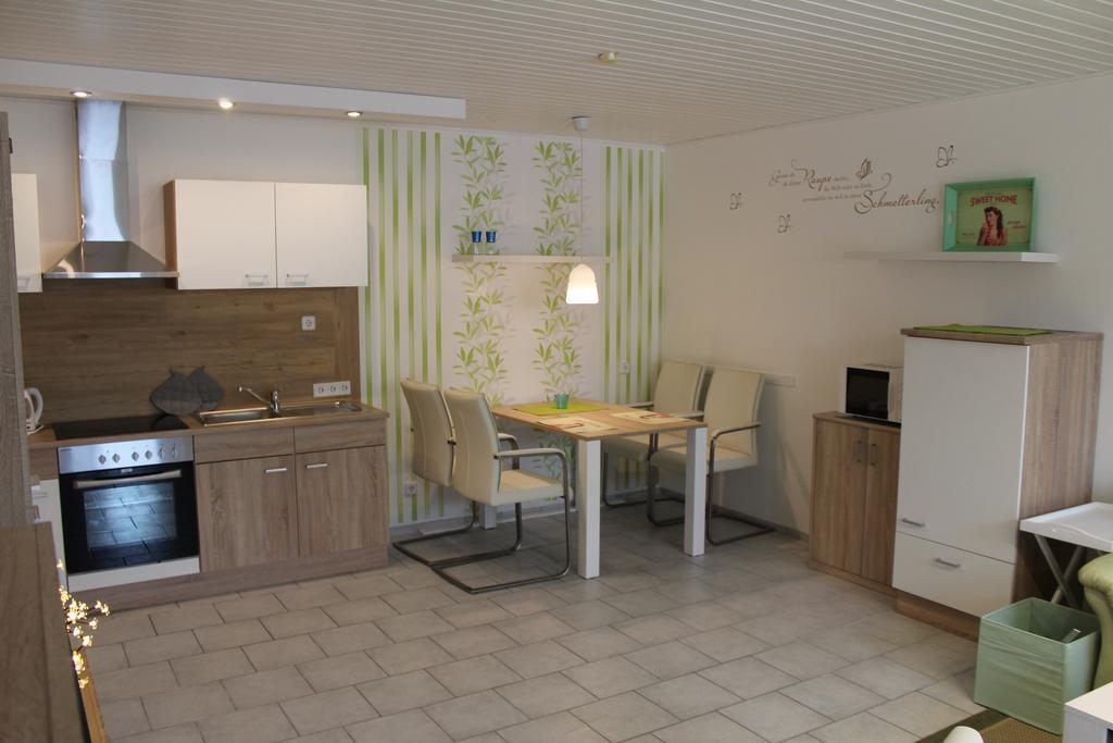 Ferienwohnung Kordes Winterberg Room photo