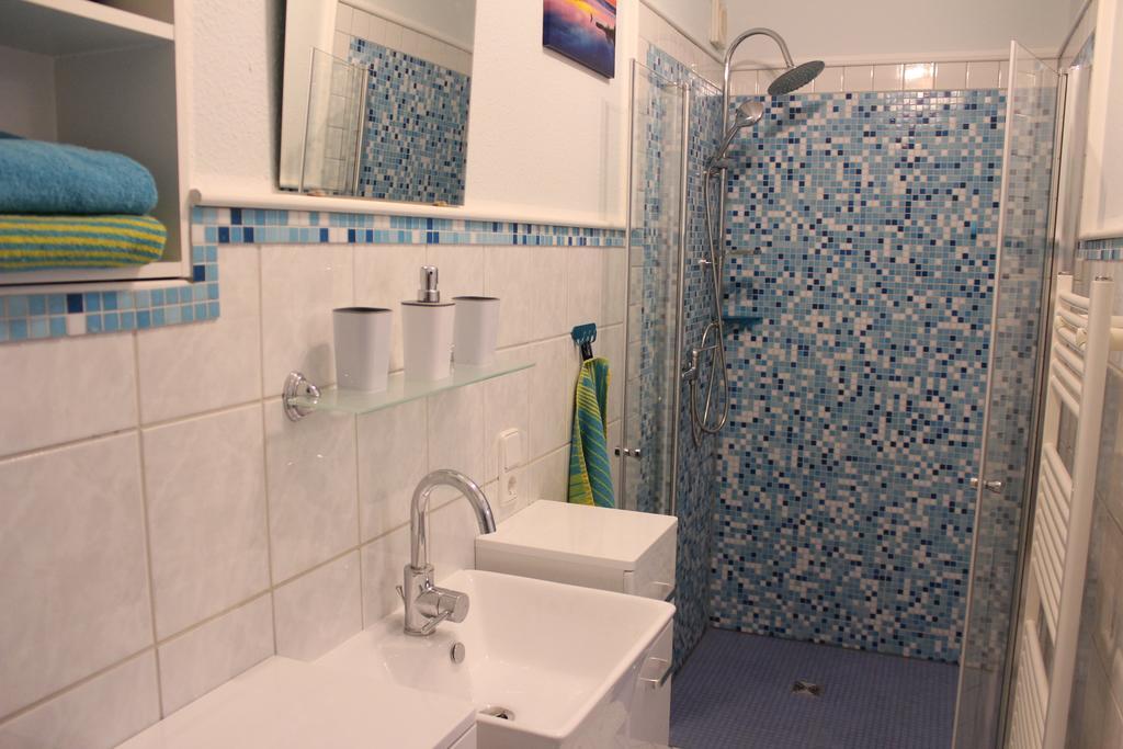 Ferienwohnung Kordes Winterberg Room photo